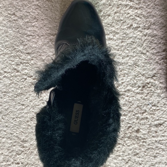 Guess booties - Picture 3 of 7